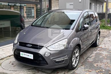 FORD S-Max 2.0 TDCi 163CV Powershift 7 posti Busin