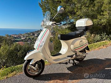 Vespa lx 2005 solo 13000km