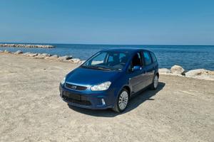 Ford C-max 1.6 tdci 90cv titanium 2009