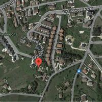 Terreno edif. - Oneri pagati e progetto approvato