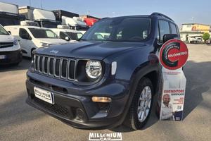 JEEP RENEGADE 1.0 BENZINA 2022