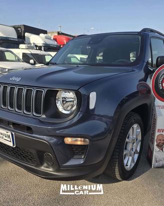 JEEP RENEGADE 1.0 BENZINA 2022