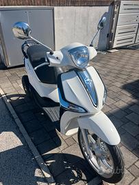 Liberty 50 anno 2022 6800km