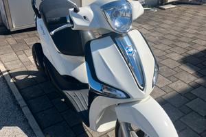 Liberty 50 anno 2022 6800km