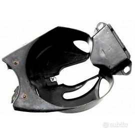 Chiusura inferiore scudo anteriore NRG 463829