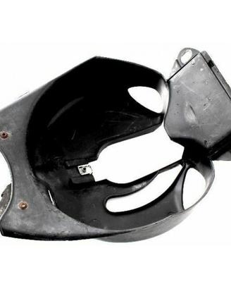 Chiusura inferiore scudo anteriore NRG 463829