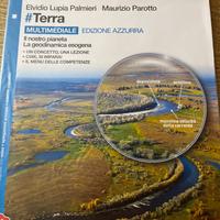 #Terra Edizione Azzurra