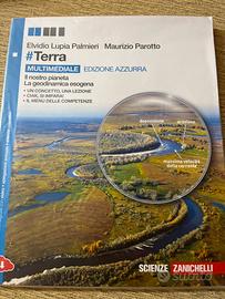 #Terra Edizione Azzurra