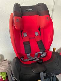 Seggiolino auto