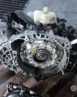 Cambio automatico alfa romeo Giulietta 2.0td 2012