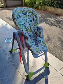 Seggiolone Polly Chicco