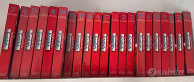 Corso di Inglese Wellcome to English