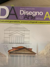 Disegno e arte
