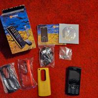 cellulare ngm van gogh 