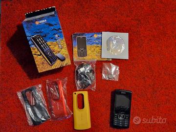 cellulare ngm van gogh 