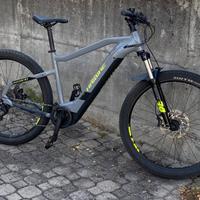 E-Bike Haibike HardNine 6