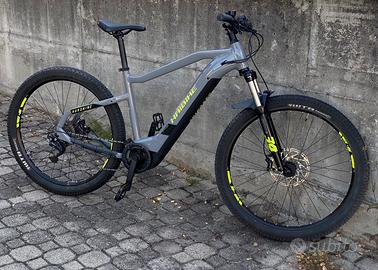 E-Bike Haibike HardNine 6