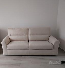 Divano letto Poltronesofa