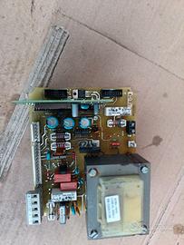 Scheda GASMODUL per caldaia Lamborghi Futuria L 28