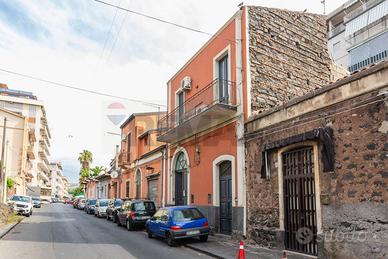 Casa Indipendente - Catania