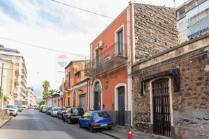 Casa Indipendente - Catania