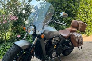 Indian scout 2018