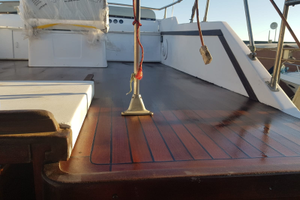 Barca Natante Chris Craft 10 metri con Fly T.D 3.6