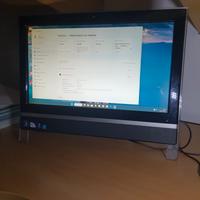 Pc fisso - Packard Bell oneTwo M3700