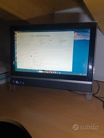 Pc fisso - Packard Bell oneTwo M3700