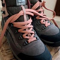Scarpe da trekking donna