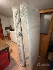 Commia materassi Ennerev 200x80
