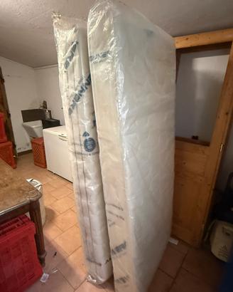 Commia materassi Ennerev 200x80