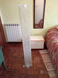 Lampada ambiente da terra