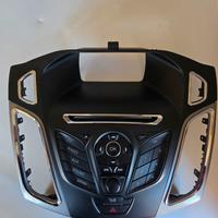 Radio CD originale Focus