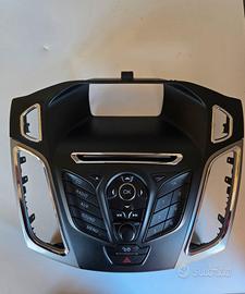 Radio CD originale Focus