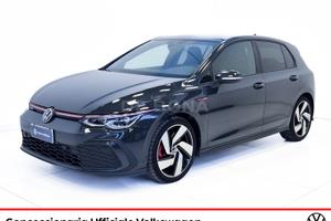 Volkswagen Golf 2.0 tsi gti 245cv dsg