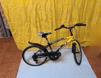 Bicicletta Diablo