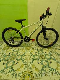Bicicletta Rock Rider 300