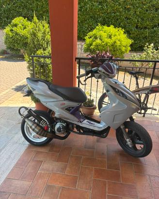 Aerox 50 (70/86)