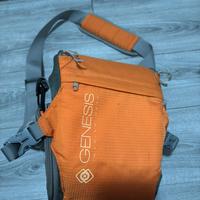 Borsa fotocamera REFLEX