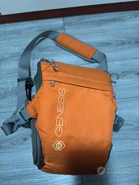 Borsa fotocamera REFLEX