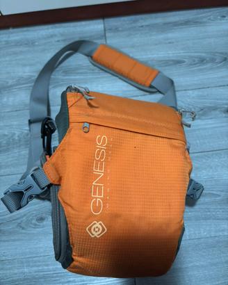 Borsa fotocamera REFLEX