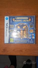 Il Professor Layton e il Richiamo dello Spettro
