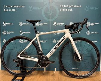 Megamo Raise Force eTap AXS Taglia M - Usata