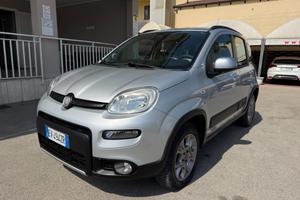 Fiat Panda 1.3 MJT S&S 4x4
