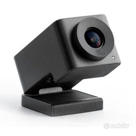 Videocamera ultra wide angle Huddly GO 1.0