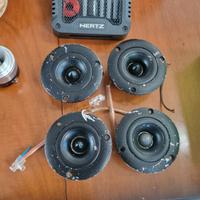 twiter e super twiter 