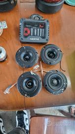 twiter e super twiter 