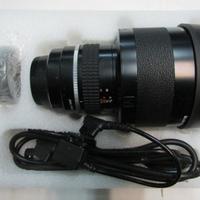 Nikon medical 120/4.0 (IF)