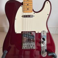 Fender telecaster